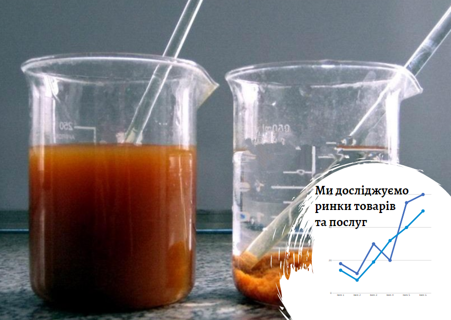 Рынок коагулянтов для очистки воды в странах Европы: основные факторы влияния